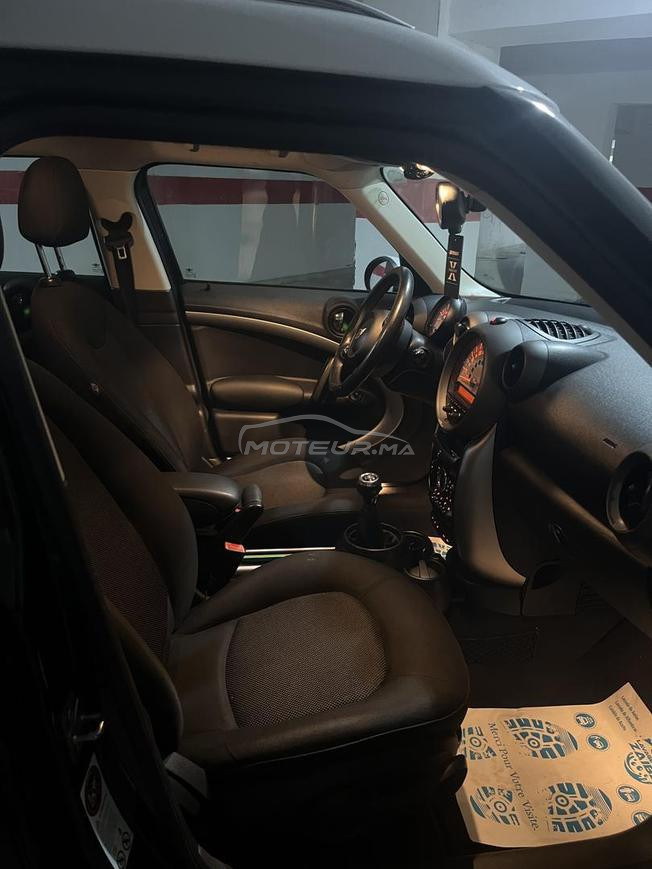 mini cooper à vendre à tetouan