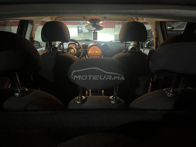 mini cooper à vendre à tetouan