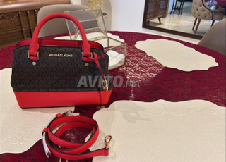 sac mikeal kors d’origine 