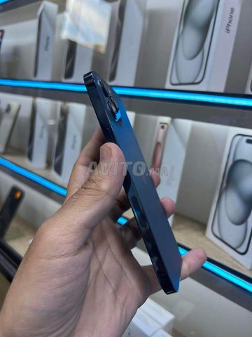 iPhone 12 pro 128 batterie 88