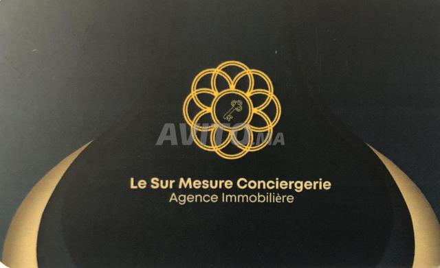 Terrain 110 m² (R2) à vendre à Ait Melloul 