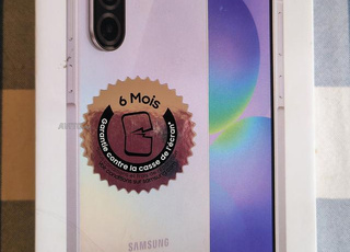 سامسونج جالاكسي SAMSUNG GALAXY A36 5G جديد