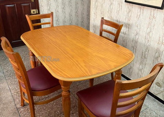 Table salle à manger 