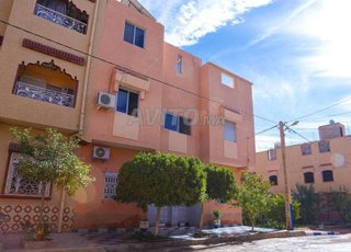 Appartement à louer Errachidia climatisé