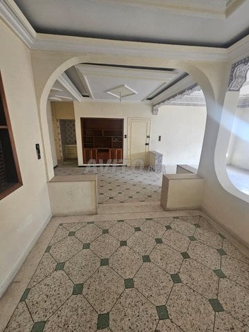 Appartement à louer  ( hotel fes Inn)