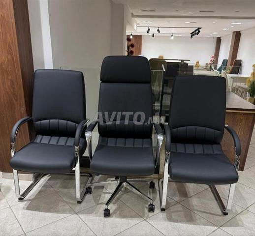 mobilier bureau professionnel A TAROUDANTE - 2