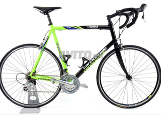 Vélo route –  دراجة سباق (vitesse 2×11)