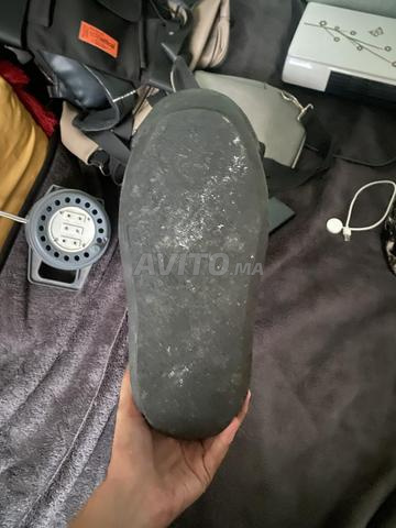 Orthèse de stabilisation de la cheville - 2