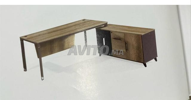  Bureau de direction | مكتب إداري / مدير - 2