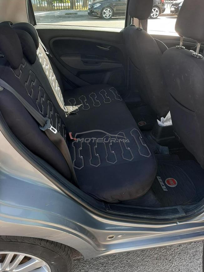 fiat grande punto