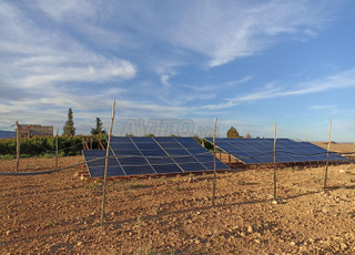 terrain 10 hectares titré a vendre
