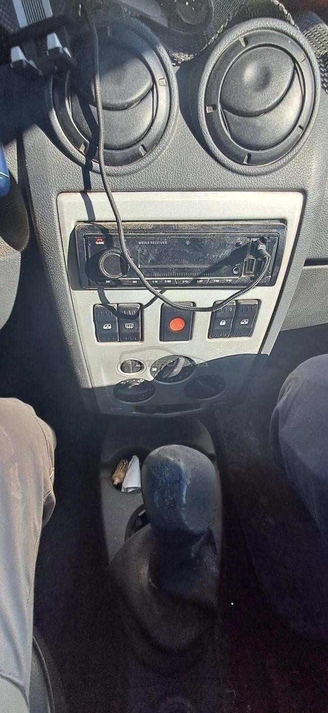  طونبيل نقية و