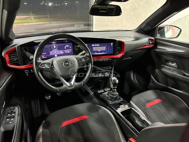 Mokka 2022