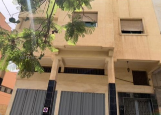 Appartement à Sidi Maarouf, près de Casanearshore.