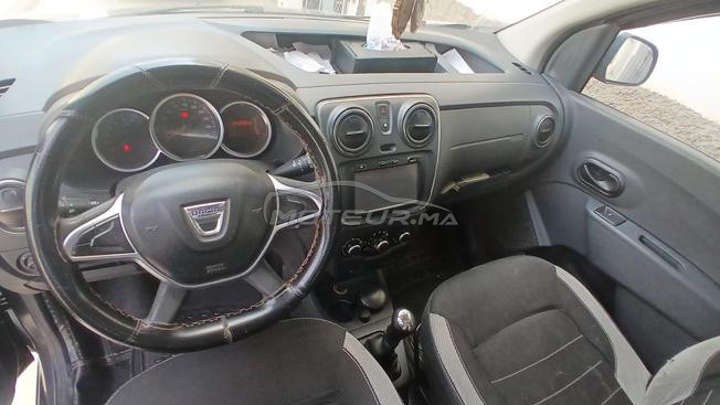 dacia dokker stepway 