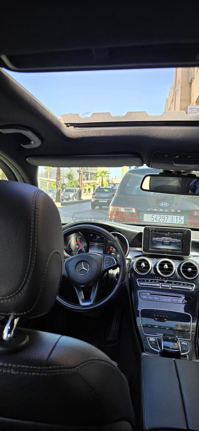 mercedes class c 