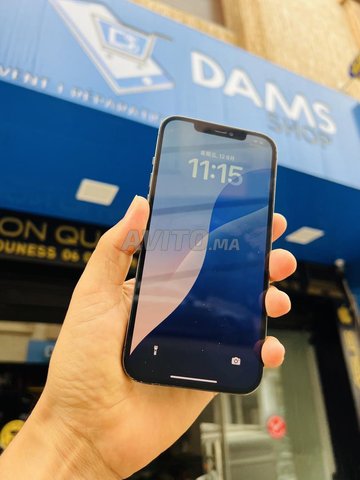 iPhone 12 Pro max 512G