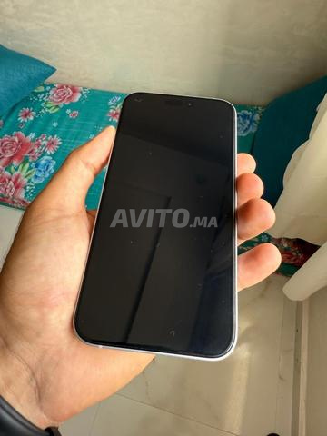 Iphone 15plus 128gb batterie 84 Esim - 2