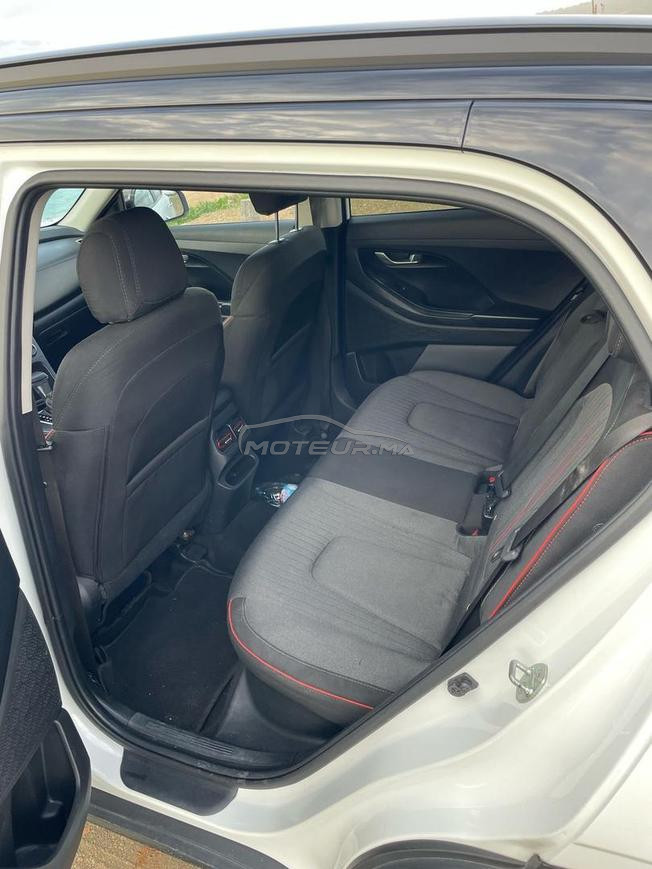 hyundai certa 2020