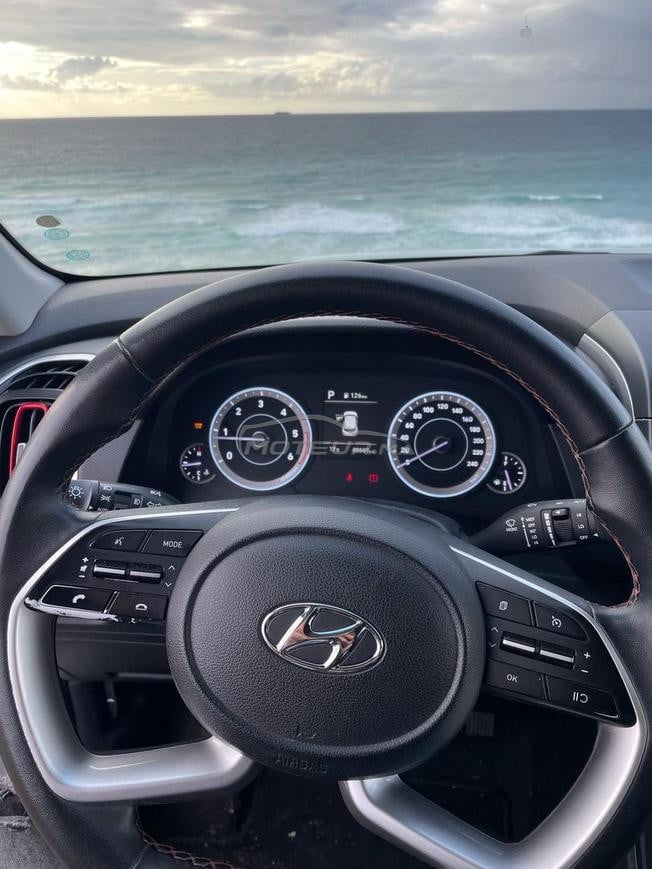 hyundai certa 2020