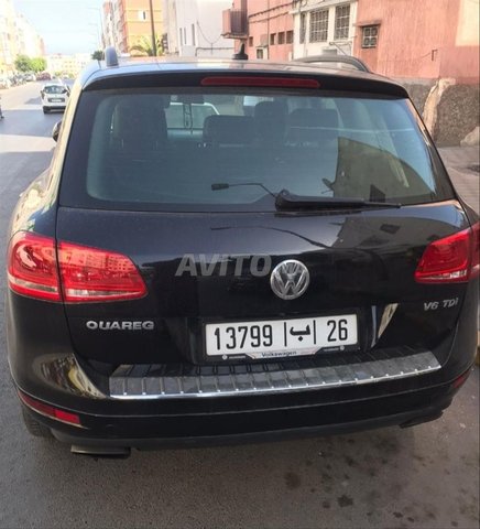 طموبيل باقا مزيان توارك