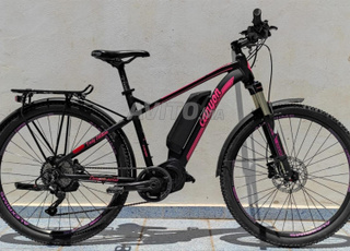 velo electrique CANYON 