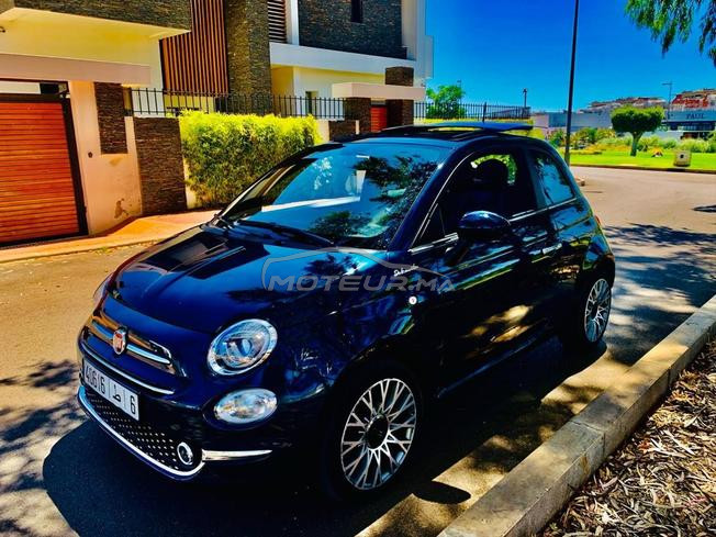 Fiat 500 Dolce Vita 2023 