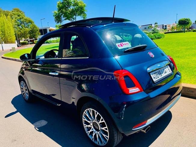 Fiat 500 Dolce Vita 2023 