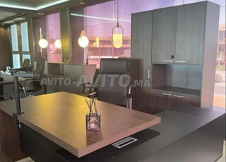 Les tables de réunion en promotion 