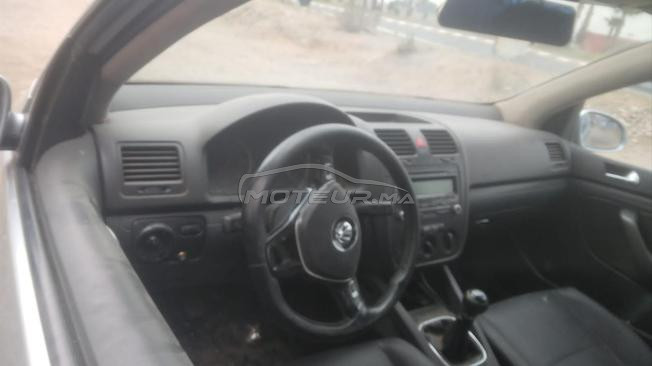 golf 5 moteur 1.9