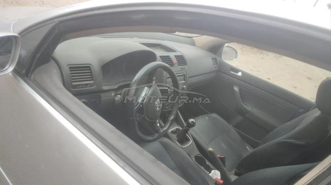 golf 5 moteur 1.9