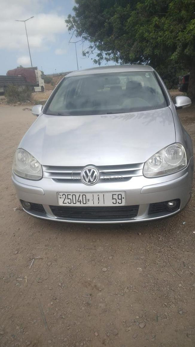 golf 5 moteur 1.9