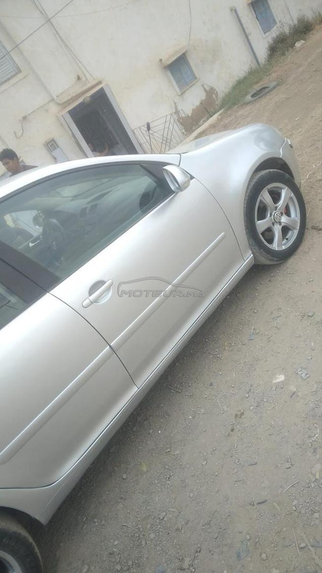 golf 5 moteur 1.9