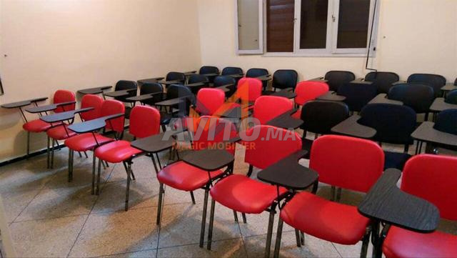 Chaise Scolaire MAGIC MOBILIER Qualité