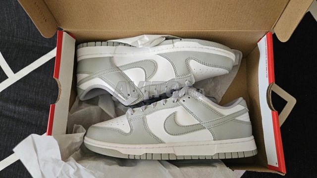 Nike original emporté de france 