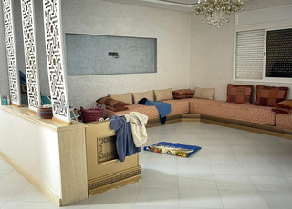 Vente belle maison R plus 2 à EL ASSAM KENITRA