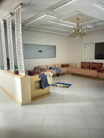 Vente belle maison R plus 2 à EL ASSAM KENITRA