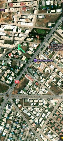 Magasin Route d’Imouzzer