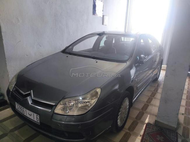 سيتروين c5 2005 Citroen C5 Diesel