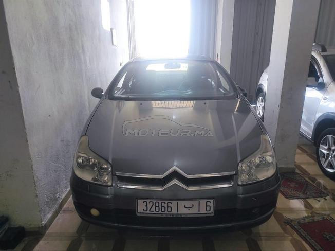 سيتروين c5 2005 Citroen C5 Diesel