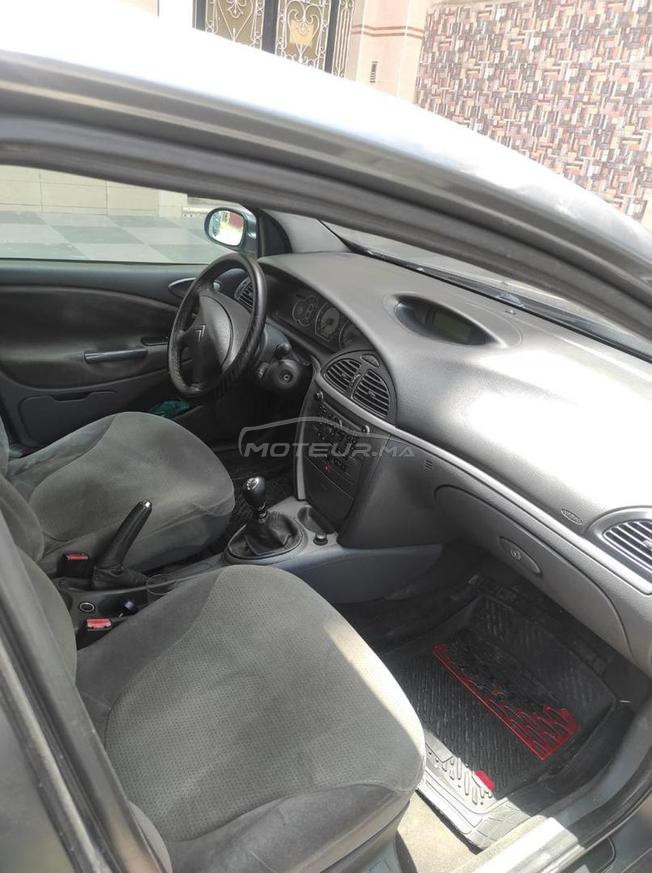 سيتروين c5 2005 Citroen C5 Diesel