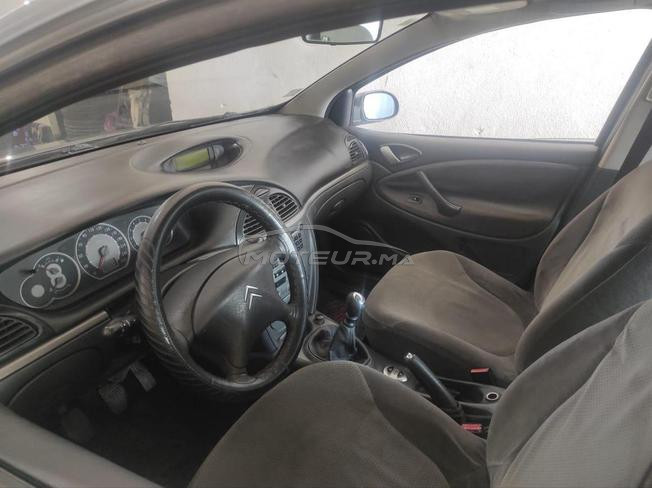 سيتروين c5 2005 Citroen C5 Diesel