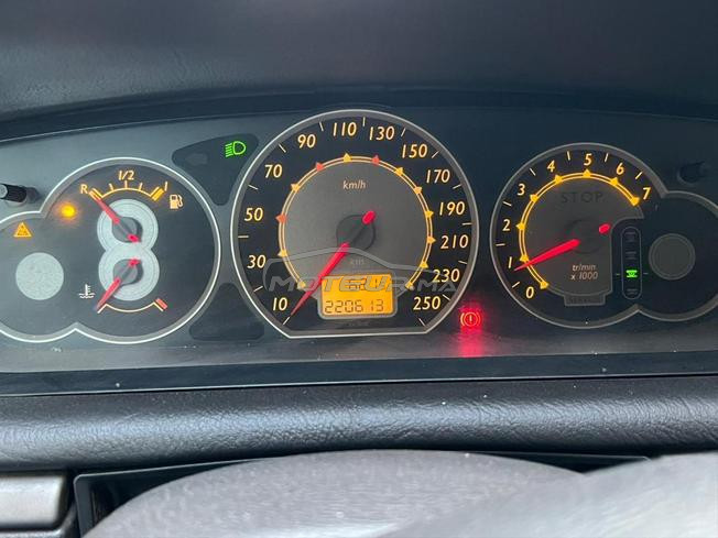 سيتروين c5 2005 Citroen C5 Diesel