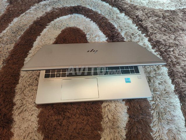 Hp EliteBook 650 G10 I5 13eme 16 512ssd