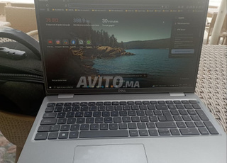 Dell latitude 5540  i5 13th Gen  Ram 32Go