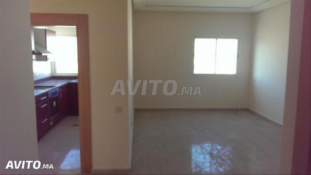 60m2 non meublé a louer rond point d’Europe - 2