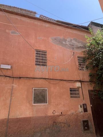 Maison à vendre 120 m² à Marrakech à Medina  - 2