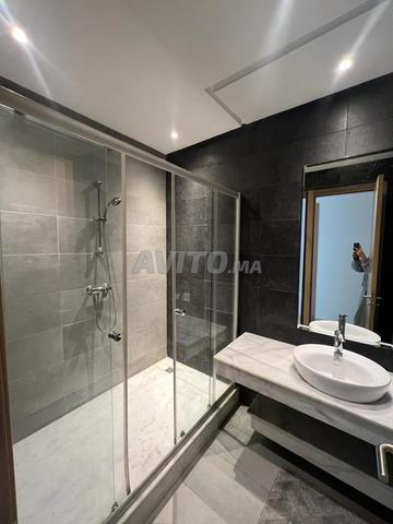 Appartement à louer 90 m² à Rabat - 2