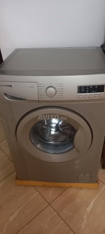 machine à laver 