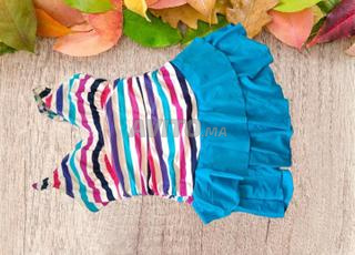 taille entre M et le L 